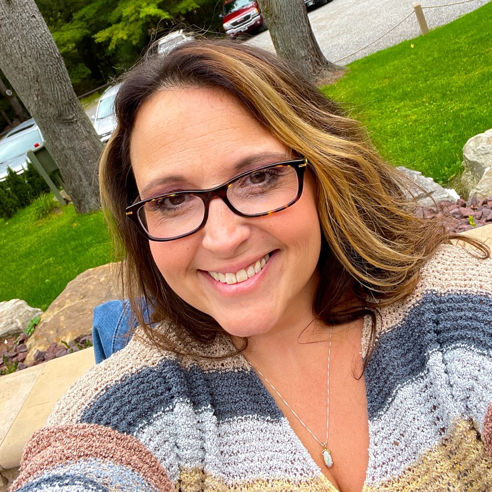 Meet your Posher, Vanessa